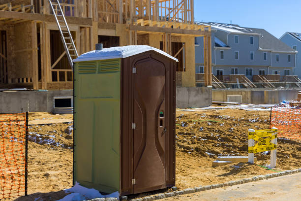 Best Porta potty for special events  in Springfield, KY