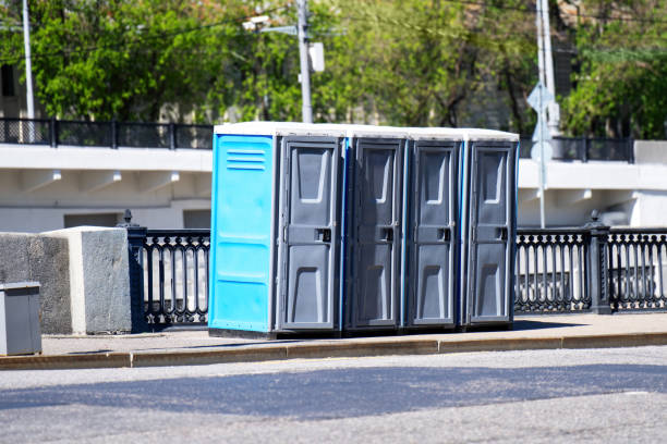 Best Portable restroom trailer rental  in Springfield, KY