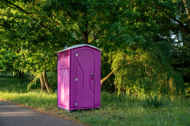 Best Portable restroom trailer rental  in Springfield, KY