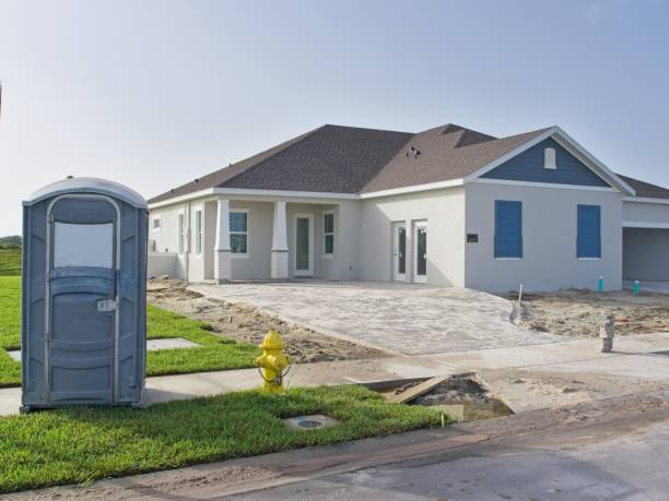Best Affordable porta potty rental  in Springfield, KY